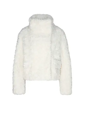 BOSS | Jacke in Felloptik CITEDDY1 | 